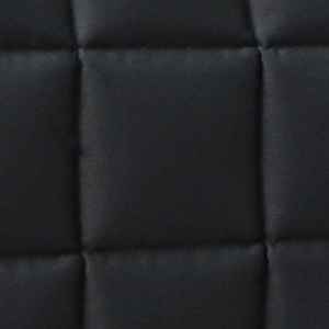 อุปกรณ์ขี่ม้าระดับมืออาชีพ ผ้ารองอานม้าแบบกำหนดเอง DR GP CC Cut Sparkle Equine Saddle Pads - Product Image 5