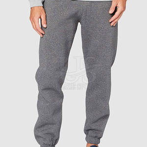 กางเกงขายาวผู้ชายแบบระบายอากาศ - Product Image 2