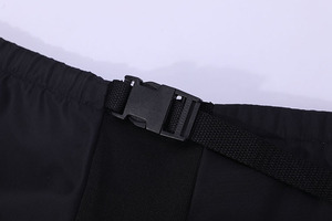 Coquilles de hockey sur glace personnalisées Meilleure qualité Logo personnalisé Prix bas Style unique Fabricant de coques de hockey sur glace - Product Image 6