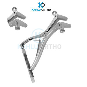 KAHLU ORTHOPEDIC crea tu propio producto más nuevo de acero inoxidable de alta calidad Innomed Trauma Instruments - Product Image 5