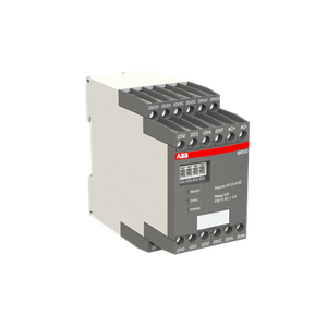 Modulo di Controllo Elettronico ABB Modello 1SAJ262000R0100 - Product Image 1