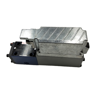 4WRPEH série 4WRPEH6CB02L-30/M/24F1 Valves proportionnelles - Product Image 1