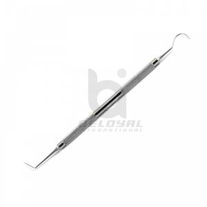 Sondas profesionales periodontales y endodónticas, herramientas de dentista, suministro de acero inoxidable, sonda dental periodontal y endodóntica - Product Image 1