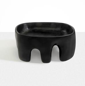 Bol et plat fabriqués en Inde - Lavable au lave-vaisselle - Design moderne européen personnalisable pour la maison - Product Image 3