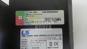 8523) [USADO] PLC LS XPC-NTP17BF / daños menores - Product Image 6