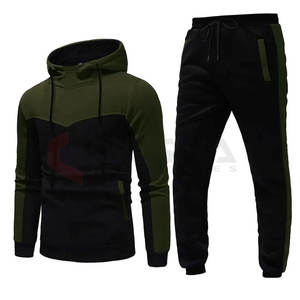 2025 costume de sports d'hiver pour adultes hommes décontracté deux pièces ensemble avec survêtement à manches courtes impression numérique pour l'été - Product Image 1