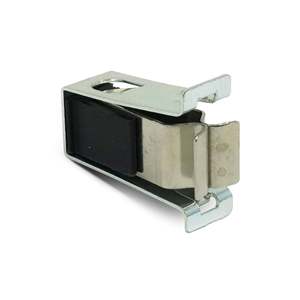 XPARTCO W10111905 Electric Dryer <b>Door</b> <b>Catch</b> Replaces WPW10111905 Made of Plastic and Cloth for Washer Application - Product Image 4