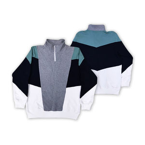 Survêtement en coton personnalisé, design pour jeunes, vêtements de sport d'hiver, survêtement de sport, jogging de haute qualité - Product Image 2