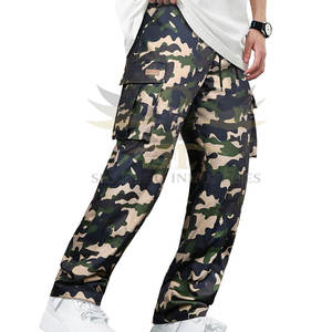 Wholesale Sportswear Light <b>Weight</b> Sweat Pants Winter Use Windproof Sweat Pants <b>For</b> <b>Sale</b> Online - Product Image 2