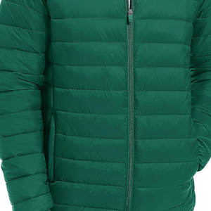 Chaquetas para Hombre, Nueva Colección, Impresión Personalizada, Ropa de Invierno, Producto al por Mayor, Chaqueta Acolchada Transpirable para Uso Diario - Product Image 5