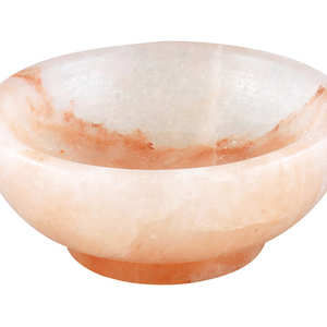 2025 Best Himalayan Salt Hand Carved Natural Salt High Quality Eco-Friendly Modern Salt Lamp for Home Decor - Product Image 2