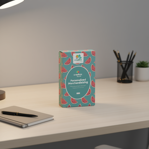 CreaBox PB-076 Scatola Personalizzata per Merchandising e Regali Aziendali - Product Image 3