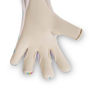 Gants de gardien de but professionnels de dernière génération, doigts entiers, imperméables, bracelet réglable, fermeture à lacets, légers - Product Image 3