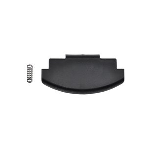 Tapa Inferior Reposabrazos y Pestillo para Skoda Octavia Fabia, Seat Ibiza - Product Image 1