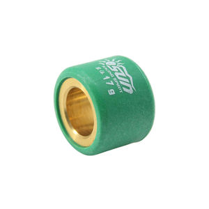 Rouleaux de poids CVT en laiton haute durabilité fabriqués à Taïwan par SUN Racing, 20x15mm 17G, neufs pour scooter SKYDRIVE125/CLICK125 I/PCX (6 - Product Image 3