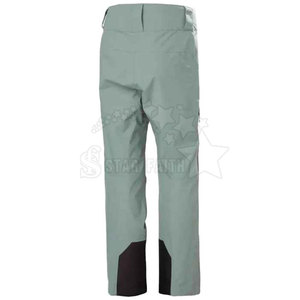 Pantalones de Esquí Casuales Ligeros para Invierno, Impermeables, Transpirables, con Forro Cálido, Resistentes a la Nieve, para Hombre - Product Image 2