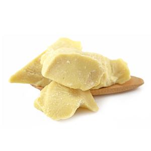 Beurre de cacao pur de qualité alimentaire, désodorisé, en blocs, pour produits chocolatés - Product Image 2