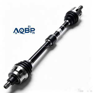 SX5G-2203020A ขวานด้านหน้าสำหรับ Dongfeng forthing M4ทัวร์ Dongfeng Youting - Product Image 2
