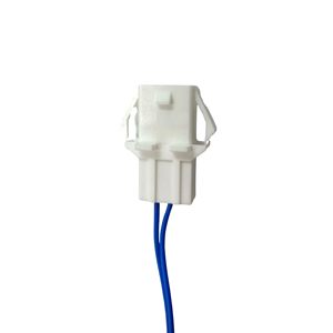 6500JB1008A Genuine OEM Temperature Sensor for Household Refrigerators Electric New Made Plastic Defrost <b>Thermostat</b> Part - Product Image 2