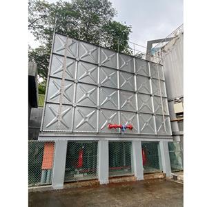 แผงเหล็กชุบสังกะสีแบบแผ่นเหล็กอัดแผ่นเหล็กชุบสังกะสีแบบจุ่มร้อน50กก. แผงเหล็กชุบสังกะสีรับประกัน1ปี - Product Image 5