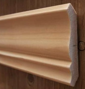 Moldura de Madera Dura (Perfil Clásico Ogee) - Product Image 3