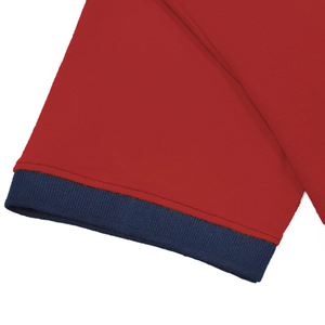 Polo <b>Collar</b> <b>T</b> <b>Shirt</b> Men Summer Soft Material Men Polo <b>Shirt</b> Relaxed Fit Short Sleeve Top Classic Men Daily Casual Wear - Product Image 4