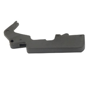 Support de déclencheur pour tronçonneuse à essence 2 temps Husqvarna 362 365 371 372 Réf. 504090 Pièces de rechange - Product Image 1