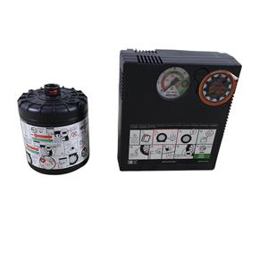 Compressore Gonfiatore Pneumatici Mercedes Classe A (W177) A0005838505 (18>) - Product Image 1