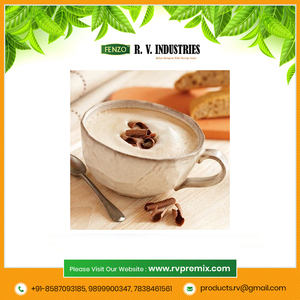 Alta calidad orgánica Reishi Cappuccino Mocha café en polvo bebidas dulce probado caja bolsa embalaje azúcar sabor al por mayor - Product Image 5