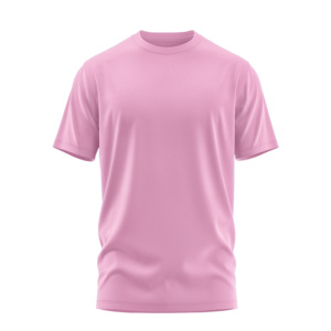 Camiseta lisa de alta calidad para mujeres, hombres y niños 95% poliéster 5% Spandex mejor precio hecho Vietnam más colores disponibles Formal - Product Image 5