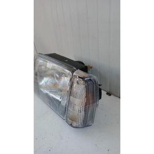 ไฟหน้าด้านหน้าซ้าย LANCIA Prisma รุ่นที่ 2 (86>89) หมายเลขอะไหล่ 82410799 - Product Image 3
