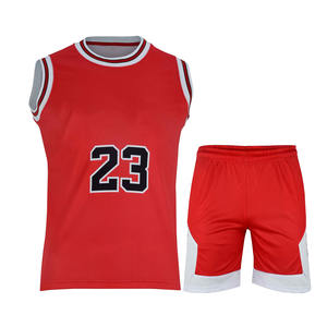 Conjuntos de uniformes de baloncesto con logotipo personalizado ligero de poliéster 100% para deportes al aire libre sin mangas de talla grande para mujer de la mejor calidad - Product Image 4
