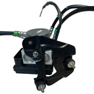 Sistema de Frenos ABS Completo para KTM Duke 125 2018, Nuevo y Original, Fabricado con Acero y Aluminio - Product Image 2