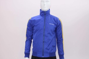 Nouveau produit Logo personnalisé vestes décontractées d'été pour hommes 100% polyester coton grande taille en gros du Vietnam - Product Image 4