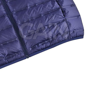 Lightweight Puffer <b>Jackets</b> Made In Pakistan Plus Size Adults Puffer <b>Jacket</b> Comfortable Men's Use - Product Image 3