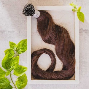 นาโน-ทิป (แบบใช้ลวดโลหะ) ต่อผมถาวร - Product Image 1