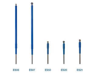 Brunissoir à bille dentaire à bille unique - Product Image 4