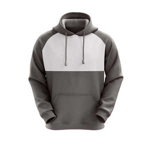 Zipper <b>Hoodie</b> for Men Winter Warm Thick <b>Fleece</b> Pullover Custom Fit Gym Wear Streetwear Fashionable <b>Hoodie</b> - Product Image 6