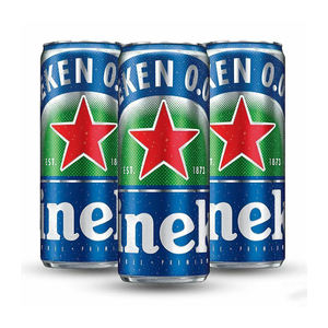 Venta al por mayor Premium Lager en botellas Latas y barriles Cerveza original - Product Image 3