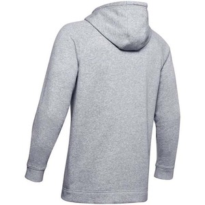 Nuevas Sudaderas con Capucha Oversize para Hombre, Diseño Liso Personalizado, Impresión Digital, Bordado, Estilo Urbano, 100% Algodón, OEM - Product Image 2