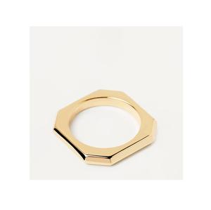 Elegantes Anillos para Servilletas de Acero Inoxidable, Juego de Porta Servilletas Pulidos y Duraderos para Comedor, Eventos Festivos y Banquetes - Product Image 1