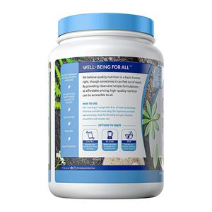 מפעל מחיר מפרקי הודעה אימון התאוששות Hydroly פפטידים 1Kg אבקת קולגן פפטיד - Product Image 3