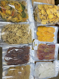 มะม่วงอบแห้งแบบนิ่มไม่ใส่น้ำตาลมีสารกันบูดจากโรงงานเวียดนาม/มะม่วงตากแห้งราคาดีสำหรับการส่งออกจากเวียดนาม - Product Image 5