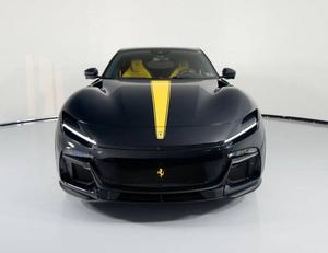Ferrari Purosangue 2024 USADO EN EXCELENTES CONDICIONES - Product Image 1