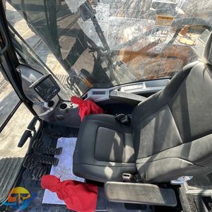 Excavatrice Hyundai 150LVS d'occasion de haute qualité à vendre à bas prix - Product Image 4