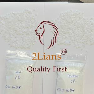 Gránulos de HDPE de Grado 2Lians, Grado Película Soplada, Natural, MI 0.035-0.06, Diciembre 2025, Origen EE. UU., 24.75 Toneladas, MOQ, Embalaje en Bolsas - Product Image 2