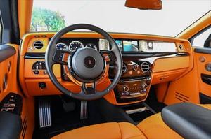 2018 asequible r-Rollss-rRo-ycee Pha-ntom Se-dan - Product Image 4