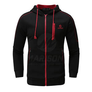 ชุดวอร์มผู้ชายแบรนด์ส่วนตัว ดีไซน์โดดเด่น ขายดี เป็นมิตรกับสิ่งแวดล้อม มีสินค้าในสต็อก - Product Image 2