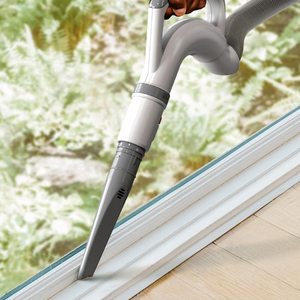 Filtro de Aspiradora, Herramienta para Pelo de Mascotas, Dirección Giratoria y Depósito de Polvo Grande para Limpieza de Todo Tipo de Superficies - Product Image 4