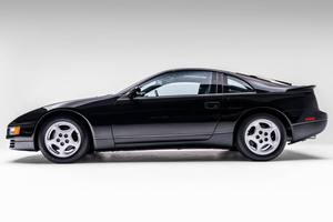 Nissan 300Z-X Twin Turbo de 1991 - Product Image 3